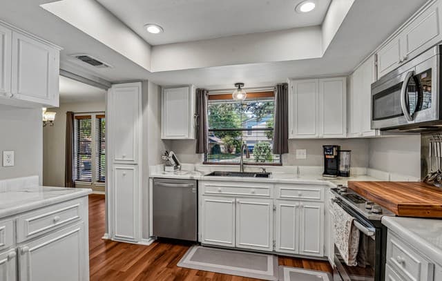 15118  Sun Spur St, San Antonio, TX 78232 — photo 16