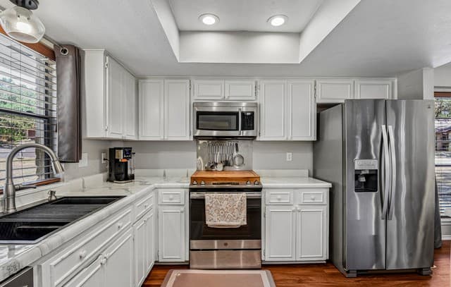 15118  Sun Spur St, San Antonio, TX 78232 — photo 17