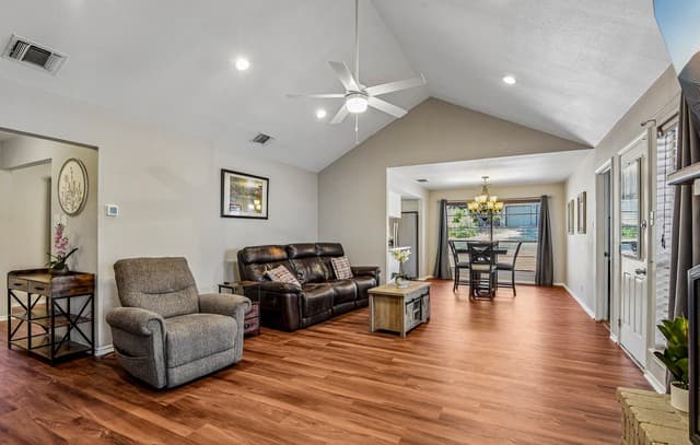 15118  Sun Spur St, San Antonio, TX 78232 — photo 7