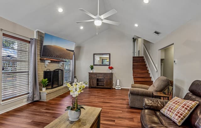15118  Sun Spur St, San Antonio, TX 78232 — photo 9
