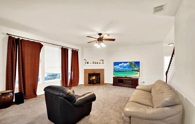 20826  Panoramic Ct, San Antonio, TX 78258 — photo 17