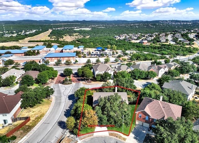 20826  Panoramic Ct, San Antonio, TX 78258 — photo 3