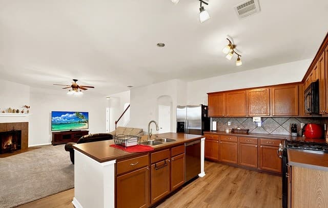 20826  Panoramic Ct, San Antonio, TX 78258 — photo 8