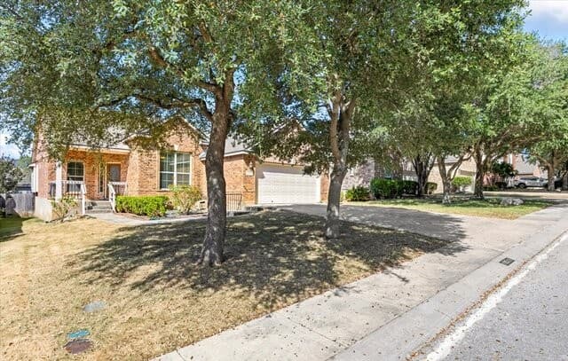 19511  Highgrove Ln, San Antonio, TX 78258 — photo 4
