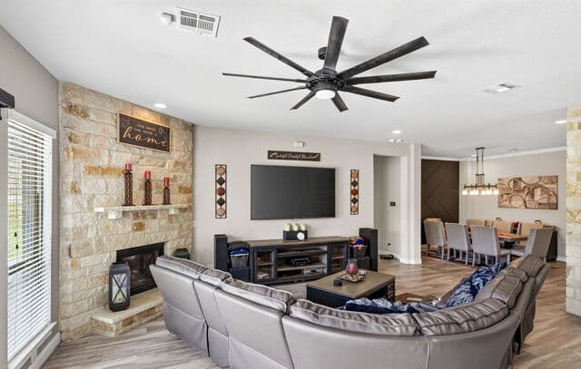 28047  San Clemente, San Antonio, TX 78260 — photo 9