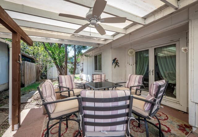 3310  Stoney Star, San Antonio, TX 78247 — photo 20