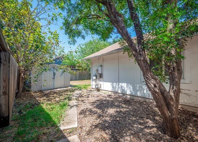3310  Stoney Star, San Antonio, TX 78247 — photo 21