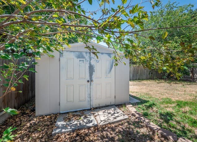 3310  Stoney Star, San Antonio, TX 78247 — photo 22