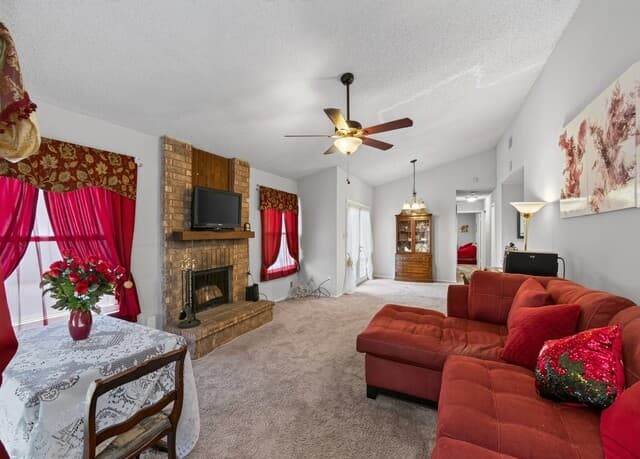 3310  Stoney Star, San Antonio, TX 78247 — photo 3