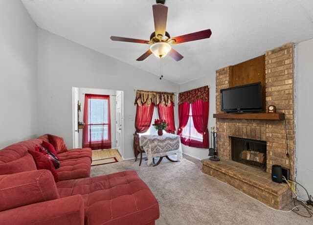 3310  Stoney Star, San Antonio, TX 78247 — photo 4