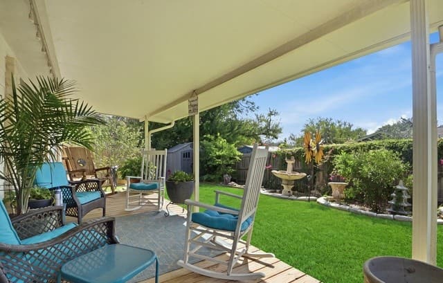 7952  Splintered Oak, Live Oak, TX 78233 — photo 23
