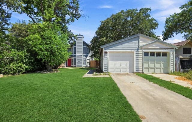 11710  Spring Ridge Dr, San Antonio, TX 78249 — photo 3