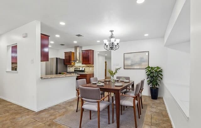 5614  Timber Trace St, San Antonio, TX 78250 — photo 13