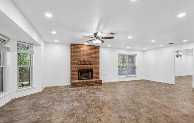 5614  Timber Trace St, San Antonio, TX 78250 — photo 5