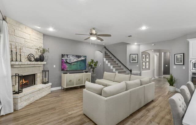 8113  Hyacinth Trce, Boerne, TX 78015 — photo 10