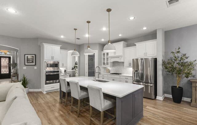 8113  Hyacinth Trce, Boerne, TX 78015 — photo 11