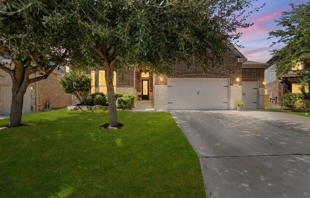 8113  Hyacinth Trce, Boerne, TX 78015 — photo 3