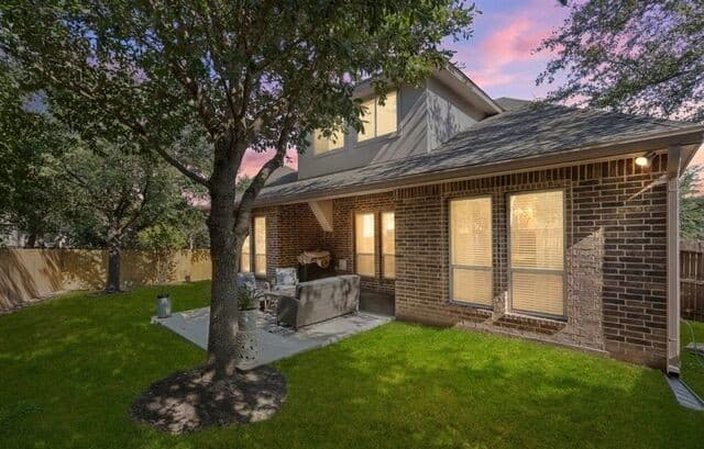 8113  Hyacinth Trce, Boerne, TX 78015 — photo 4