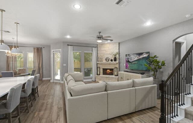 8113  Hyacinth Trce, Boerne, TX 78015 — photo 9