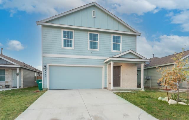 9227  Griffith Run