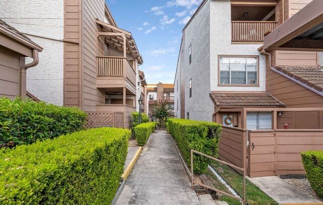 4107  Medical Dr Unit 7203