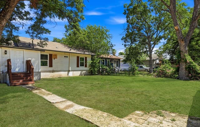 146  Isabel St, San Antonio, TX 78210 — photo 24