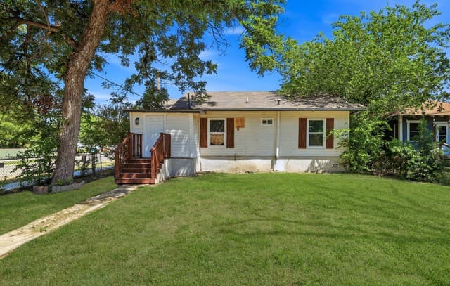 146  Isabel St, San Antonio, TX 78210 — photo 25