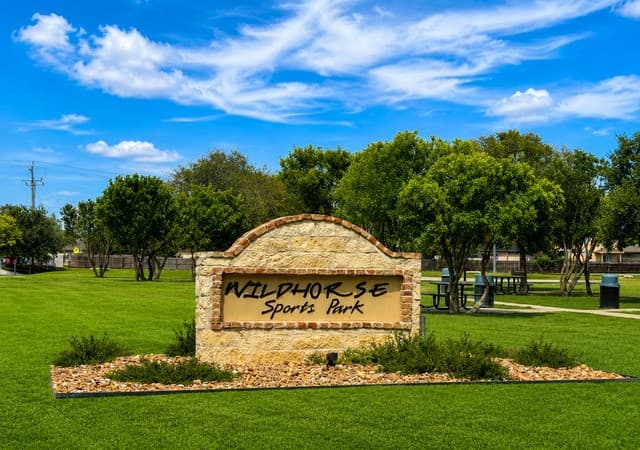 9514  Caspian Frst, San Antonio, TX 78254 — photo 12