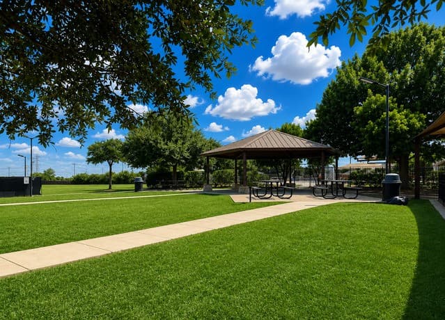 9514  Caspian Frst, San Antonio, TX 78254 — photo 19