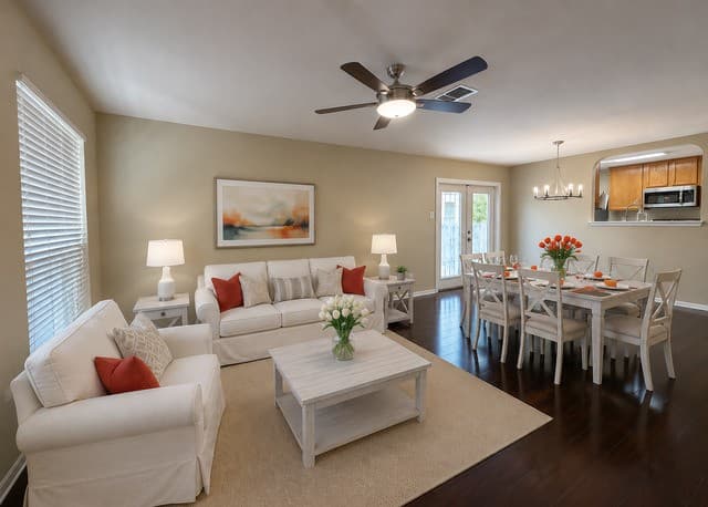 9514  Caspian Frst, San Antonio, TX 78254 — photo 2