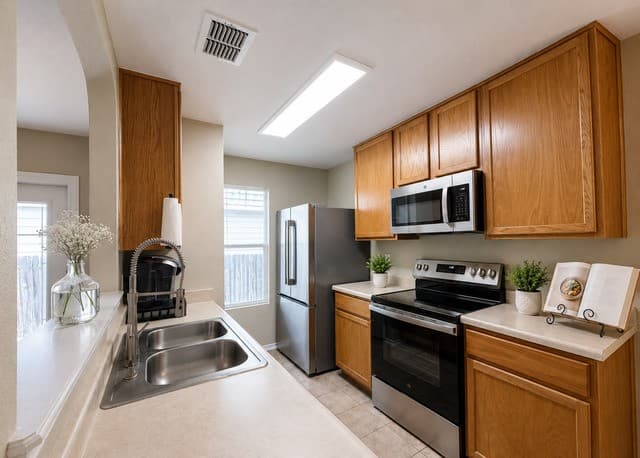 9514  Caspian Frst, San Antonio, TX 78254 — photo 3