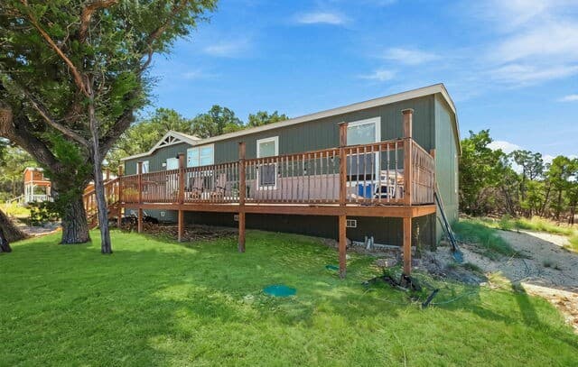 133  Canyon Lake Dr, Bandera, TX 78003 — photo 11
