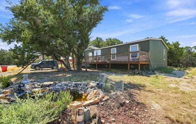 133  Canyon Lake Dr, Bandera, TX 78003 — photo 12