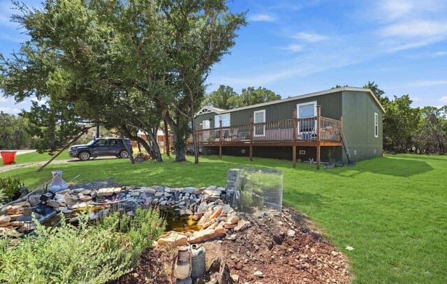 133  Canyon Lake Dr, Bandera, TX 78003 — photo 14