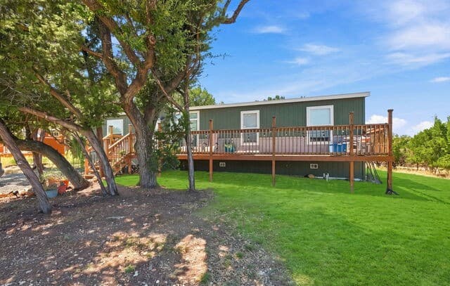 133  Canyon Lake Dr, Bandera, TX 78003 — photo 15