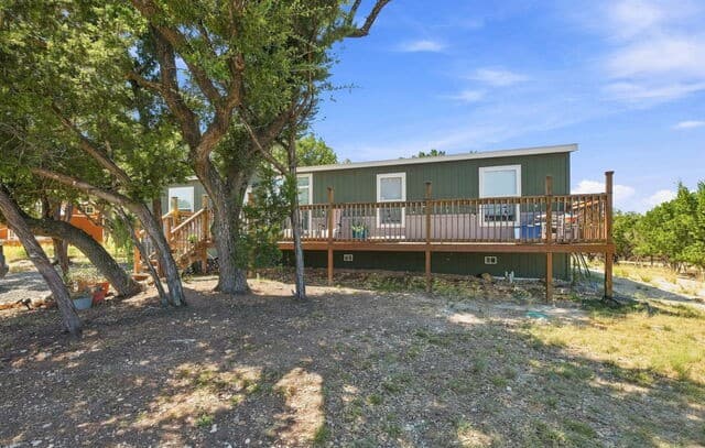 133  Canyon Lake Dr, Bandera, TX 78003 — photo 21