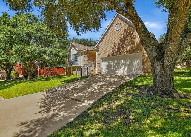 24843  Shining Arrow, San Antonio, TX 78258 — photo 2