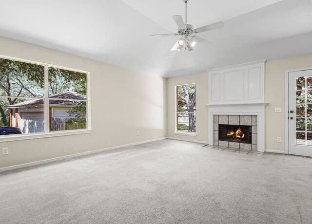 24843  Shining Arrow, San Antonio, TX 78258 — photo 24