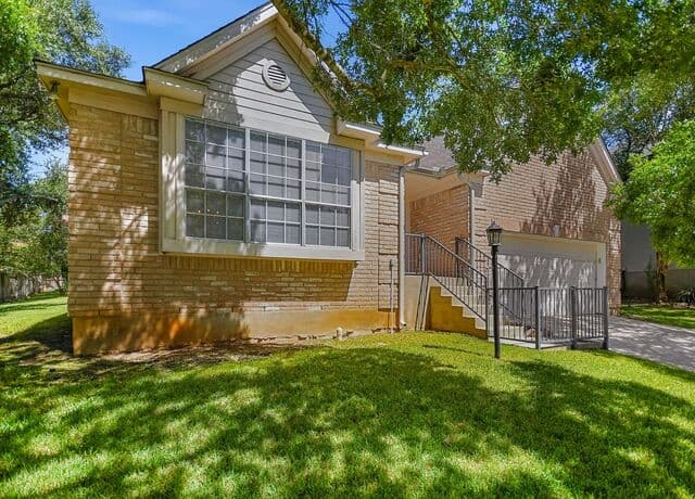 24843  Shining Arrow, San Antonio, TX 78258 — photo 3