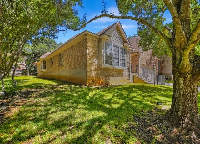 24843  Shining Arrow, San Antonio, TX 78258 — photo 4