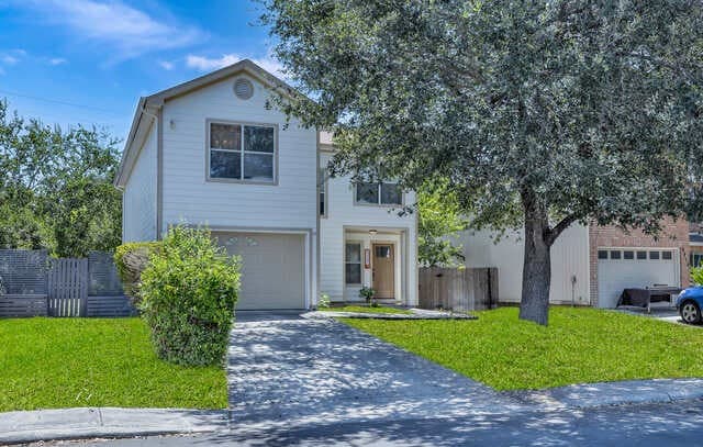 8218  Laurel Bnd, San Antonio, TX 78250 — photo 2