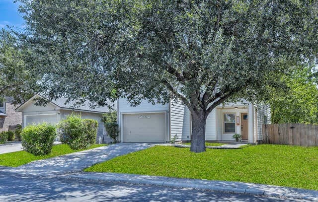 8218  Laurel Bnd, San Antonio, TX 78250 — photo 3