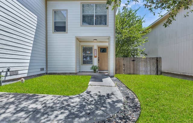 8218  Laurel Bnd, San Antonio, TX 78250 — photo 4