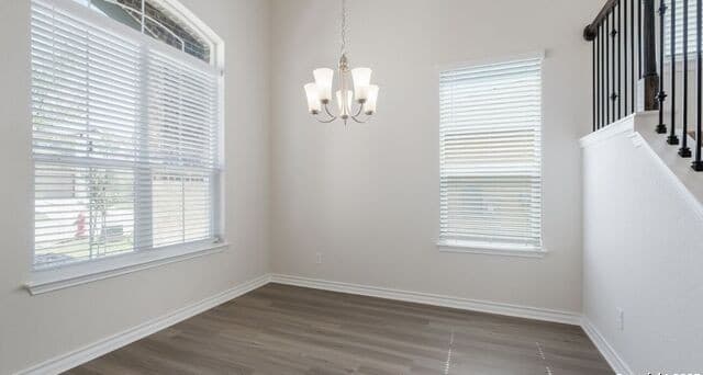 20832  Streamlet End