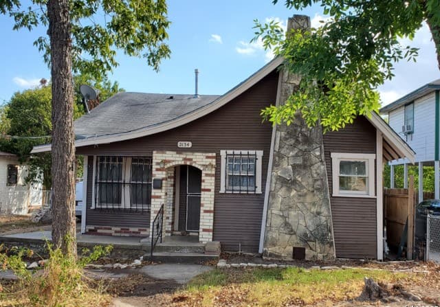 2134  Cincinnati Ave