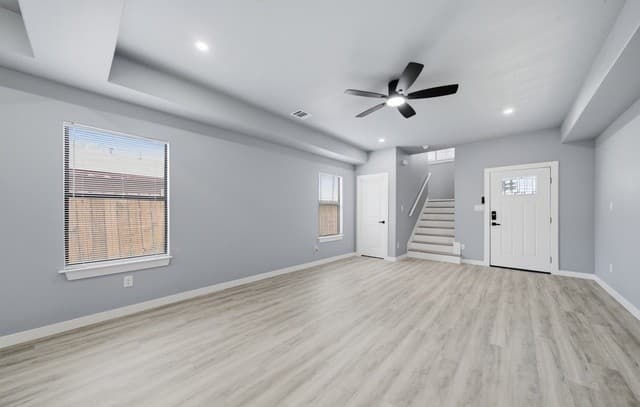 2718  Ceralvo St, San Antonio, TX 78237 — photo 7