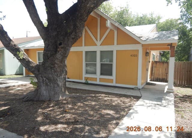 4322 Lehman Dr