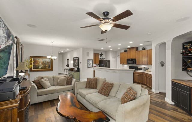 160  Desert Flower, Boerne, TX 78006 — photo 11