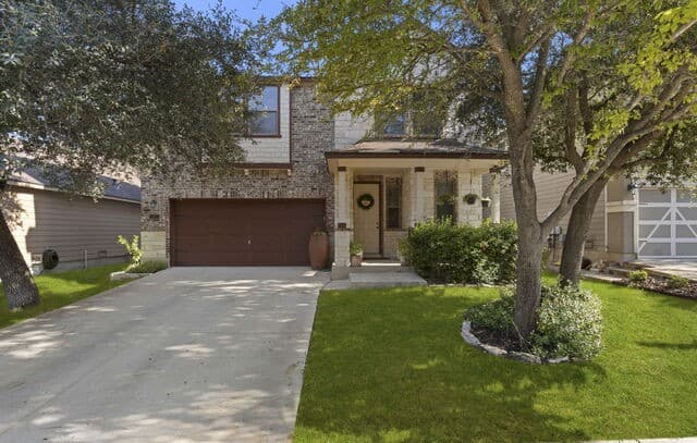 160  Desert Flower, Boerne, TX 78006 — photo 6