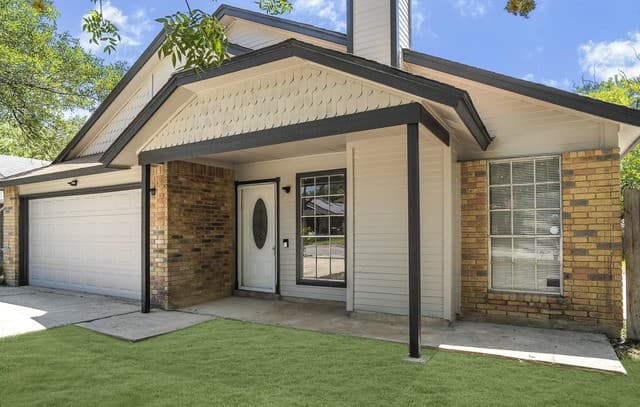 12238  Ridge Spur, San Antonio, TX 78247 — photo 2